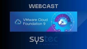 VMWare Webcast