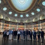 Arrow x Huawei Enterprise Partner-Tour