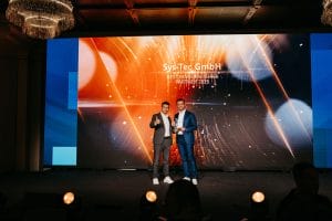 Best Manufacturer Partner 2025